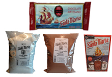 Chocolates Santa Maria
