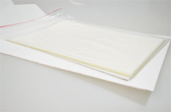 Mutlitransfer (sugar stamp)