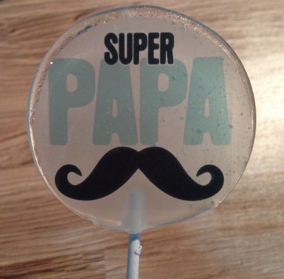 Papel Multitransfer para merengue y caramelo (Isomalt) Paquete de 25 hojas.