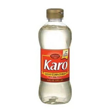 Sirope de Maiz Karo