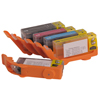 Cartuchos de tinta comestible CLI551