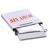 Papel comestible SIN Azucar A4 y sin gluten